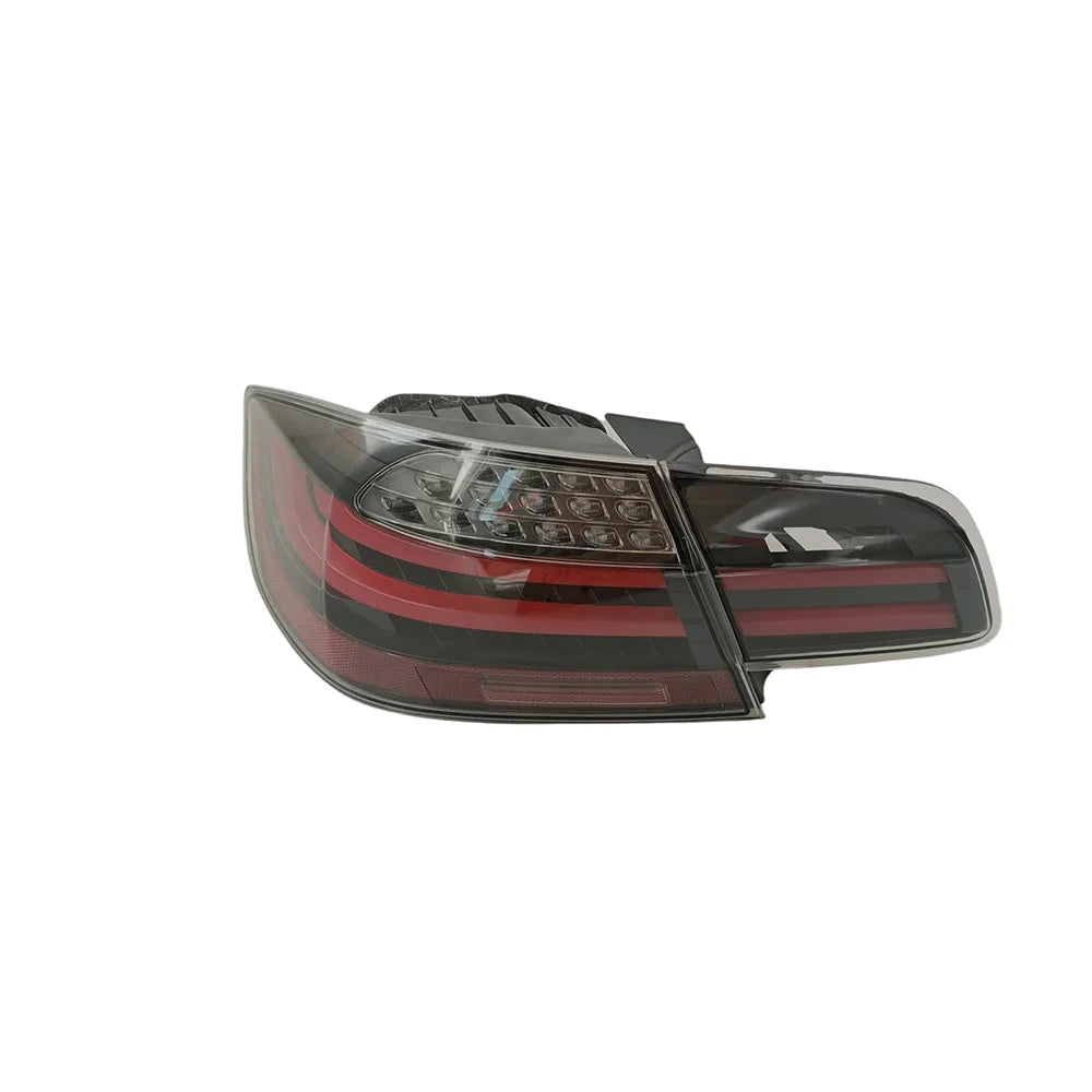 LED Tail Lights for BMW E92 Coupe (2006–2012) | Dynamic Sequential Turn Signals