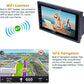 wholesales for For kia K2 KX Corss17 -22 android auto Head Unit Carplay Touch Screen dvd multimedia carplay player  stereo radio
