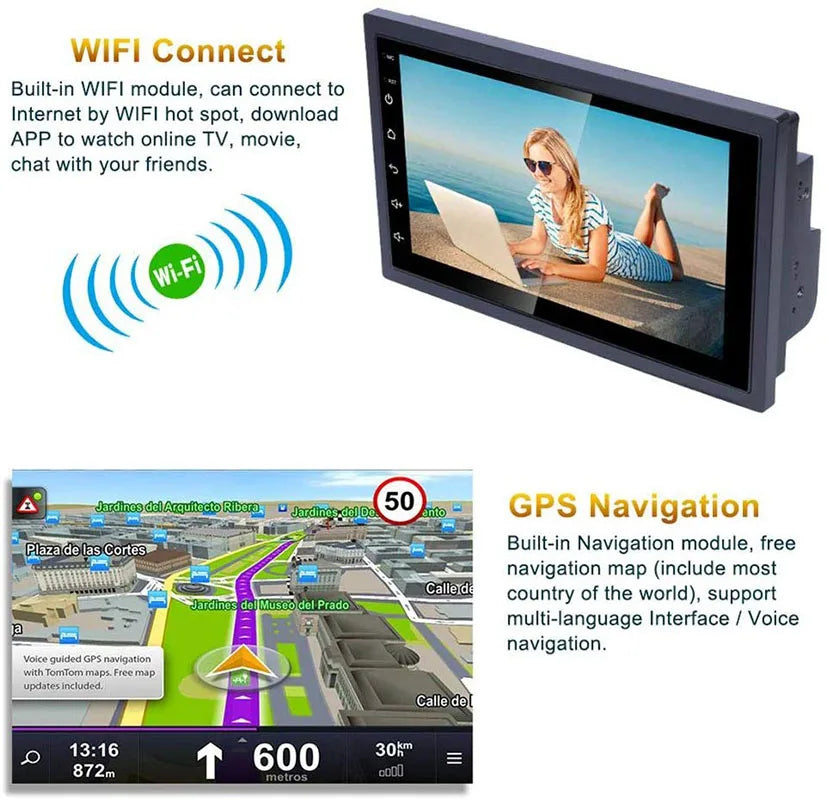 wholesales for For kia K2 KX Corss17 -22 android auto Head Unit Carplay Touch Screen dvd multimedia carplay player  stereo radio