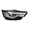 Full LED Headlights for Audi A6 C8 (2018–2020) – Premium Headlamp Replacement Upgrade