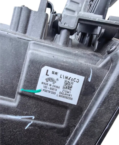 Faro LED para Lynk & Co 08 EV / PHEV (8891669863) – usado