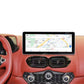Tesla Style Android Multimedia Navigation System for Aston Martin V8 &amp; DB11