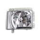 Isuzu NPR75 / 4HK1-TCS Headlight Assembly – OEM Replacement Headlamp (8980984800)