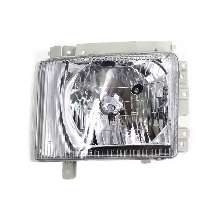Isuzu NPR75 / 4HK1-TCS Headlight Assembly – OEM Replacement Headlamp (8980984800)