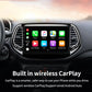 wholesales for For kia K2 KX Corss17 -22 android auto Head Unit Carplay Touch Screen dvd multimedia carplay player  stereo radio