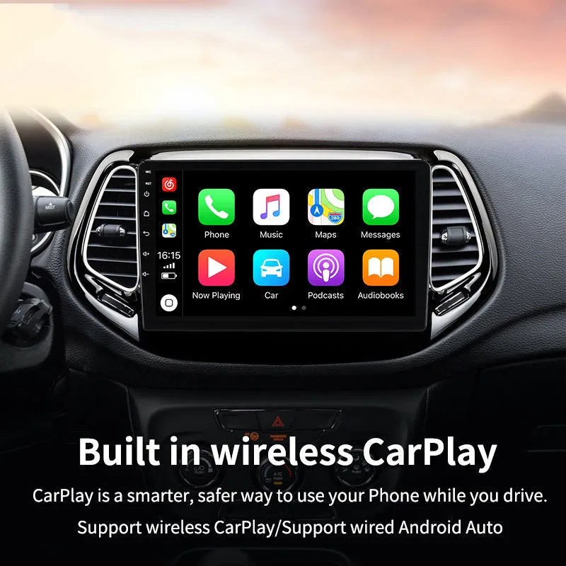wholesales for For kia K2 KX Corss17 -22 android auto Head Unit Carplay Touch Screen dvd multimedia carplay player  stereo radio