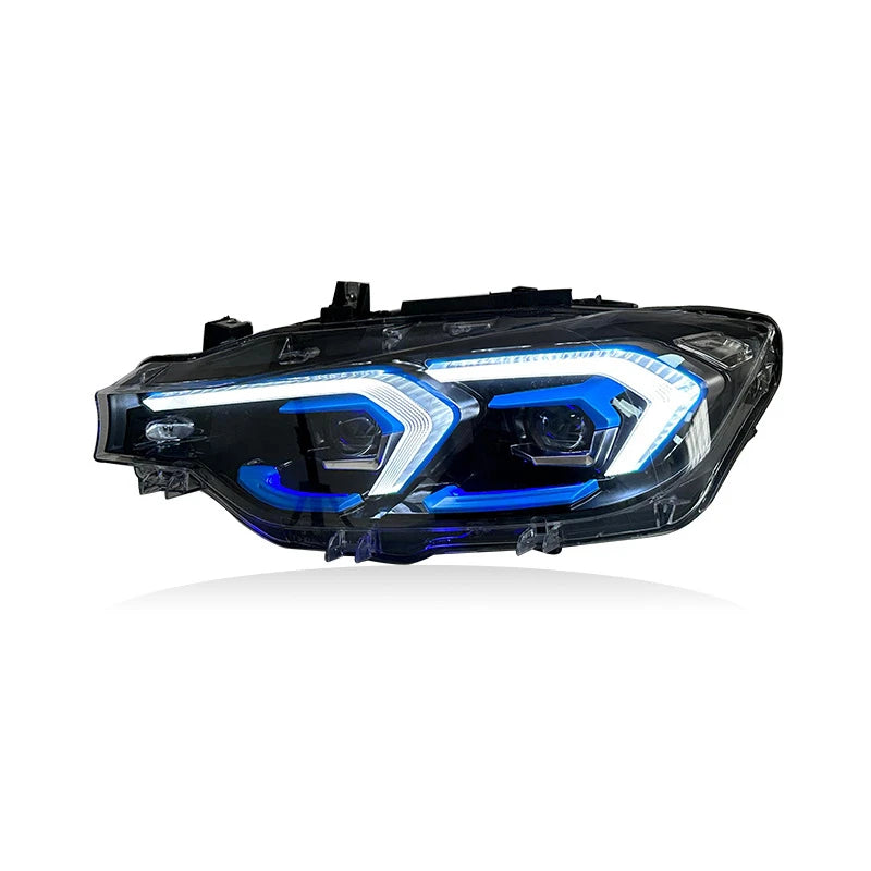 JY LED Headlight Assembly for BMW 3 Series F30 & F35 (2013–2018)