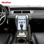 12.1" Android Car Radio GPS Navigation for Chevrolet Camaro (2011-2015)