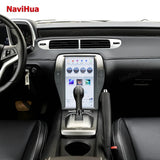 12.1" Android Car Radio GPS Navigation for Chevrolet Camaro (2011-2015)