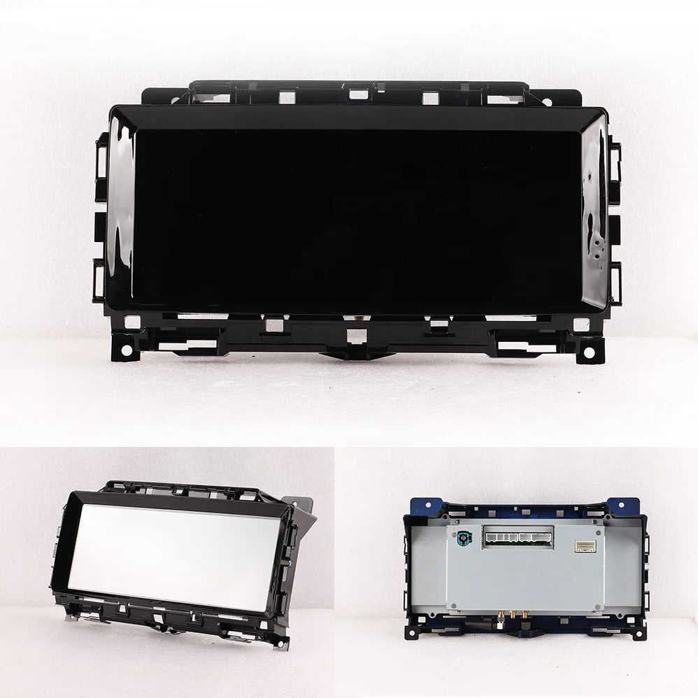 Android 13 8G+ 256G Car Radio Player for Jaguar XE F Pace 2015-2019 GPS Navigation Multimedia Stereo Carplay DSP