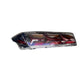 For Lamborghini Aventador Supercar LED Taillights Brake Signal Clear Lens with Blue Light