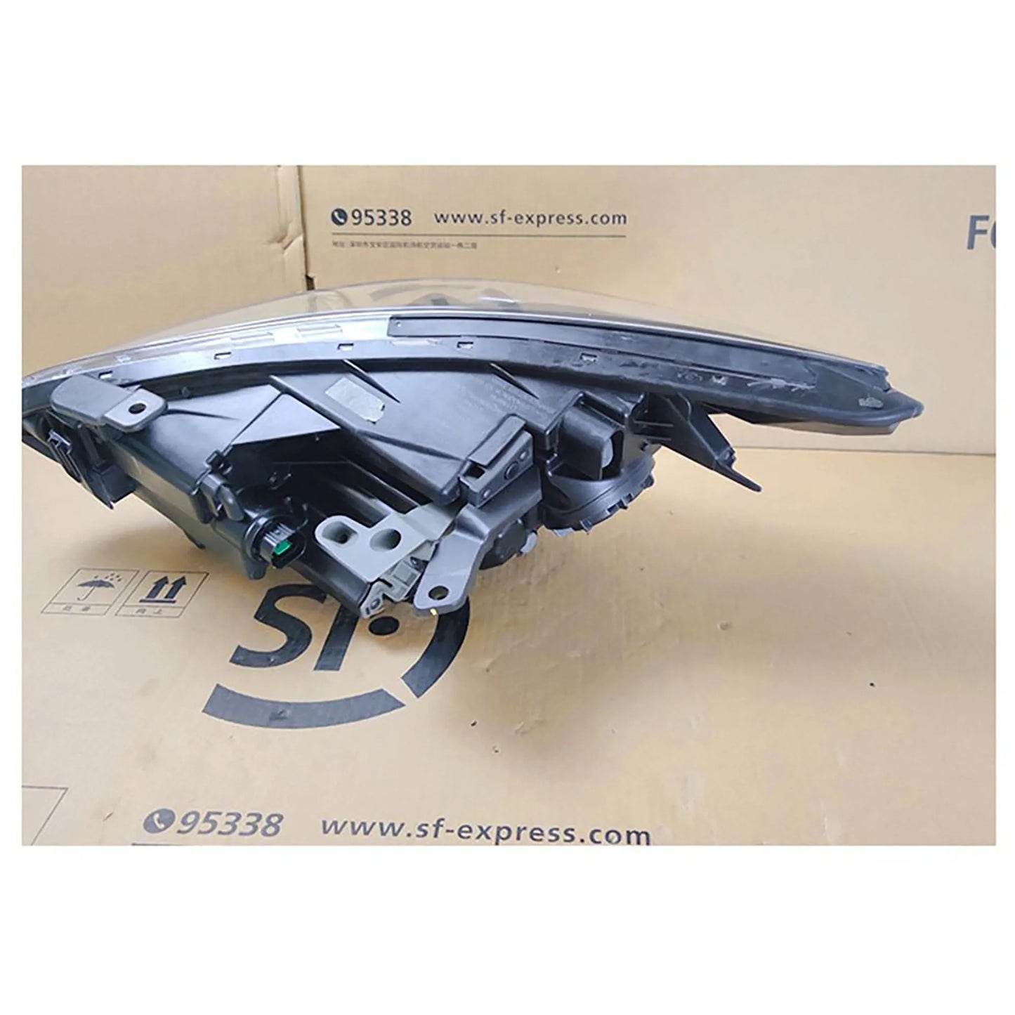 Customized Version K-I-A STINGER LED 18-21model Headlight Assembly Headlights Original
