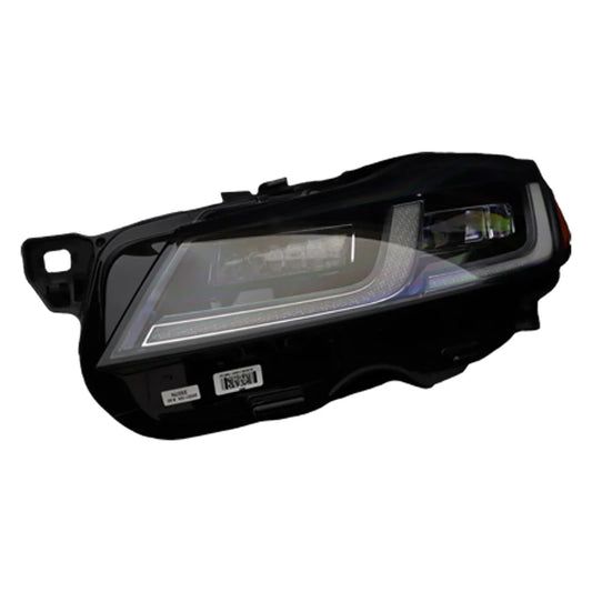 LED Headlights for Jaguar F-PACE 2016-2025 – Premium Upgrade Headlamp Assembly