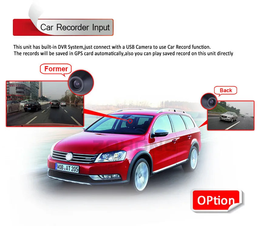 DSP Android for Citroen C4 2 B7 2013 -2016 Autoradio Stereo GPS Navigation Car Radio Multimedia Video Player Carplay