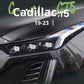 Matrix LED Headlights for Cadillac CT5 (2020-2023) – Bifocal Lens Upgrade