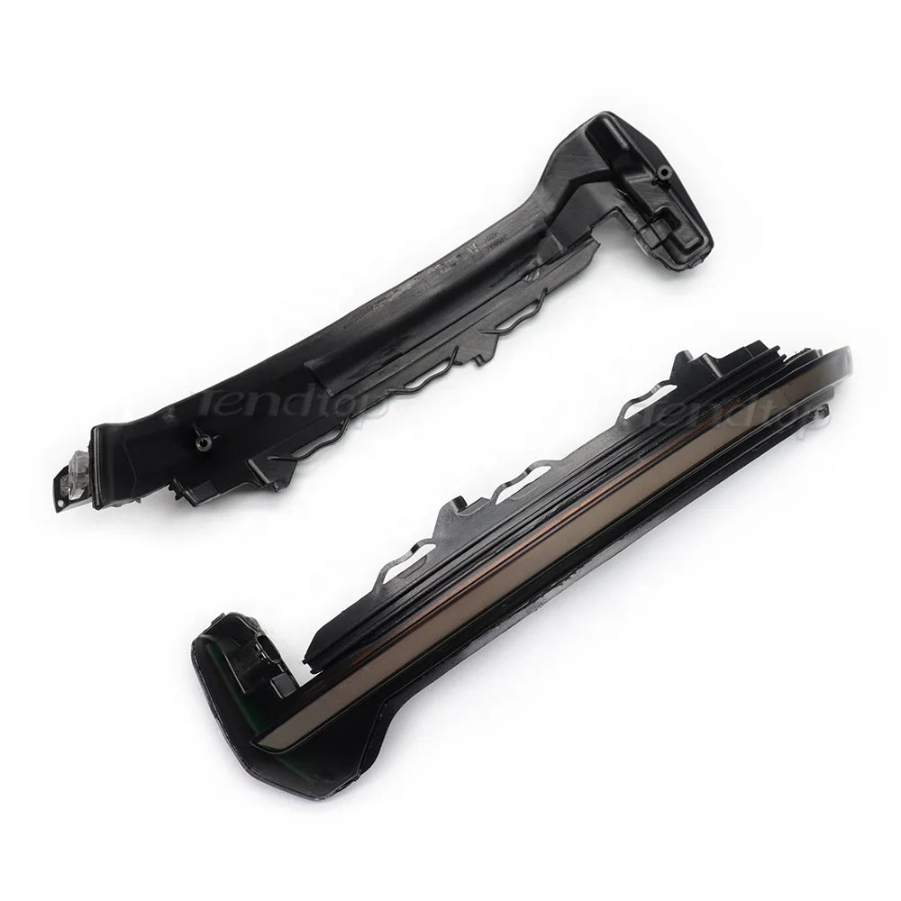 Dynamic Sequential Mirror Turn Signal Lights for Audi TT, TTS, TTRS MK3 &amp; R8 (2015–2020)