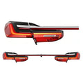 LED Dynamic Tail Lights for BMW 7 Series G11 / G12 (2016–2018)