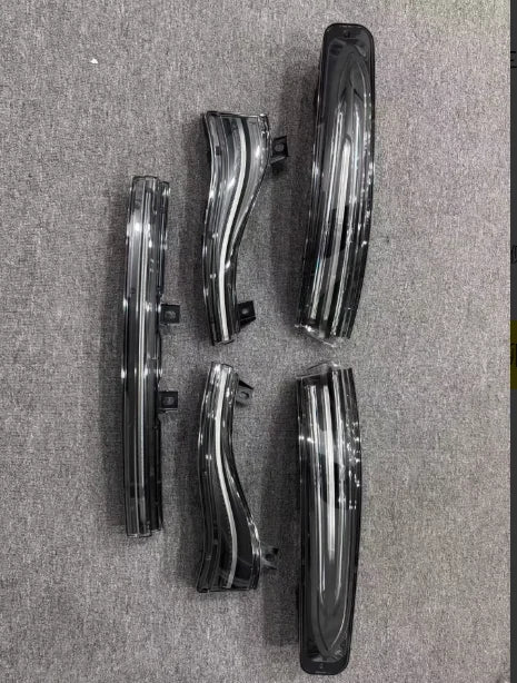 Genuine OEM Tail Light Assembly for Aston Martin DBX (2015-2024) – Original Used Part