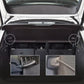 Housse de coffre pour Audi Q5 8R (2008–2017)