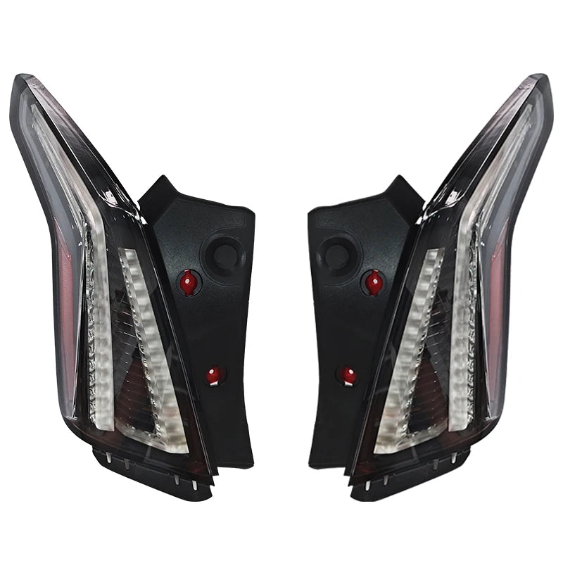 Original Sports Taillights for Cadillac XT5 2016-2024 Enhancing Car's Appearance with Premium Accessory