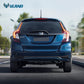 VLAND LED-Rücklichter für Honda Jazz GK5 2014-Heute – Premium-Rücklampen-Upgrade mit modernem LED-Design