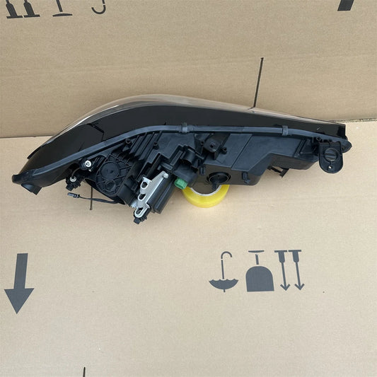 High Quality Original HID Headlamp Assembly for Alfa Romeo Giulia Stelvio SUV 2017-2022 New Condition Lights