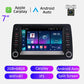 Android Car Stereo for Fiat Panda 2003-2012 – Wireless CarPlay, Android Auto & GPS Navigation