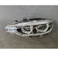 OEM Full LED LCI Headlight Assembly for BMW F30 (2015–2018) | OE 63117419633 / 63117419634