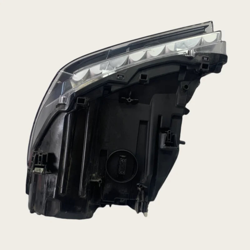 For BMW 6 Series F06 F12 F13 Headlight Assembly Car Light Original LED 620dX 630i 640 650 Gran Coupé OEM 63127358357 63127358358