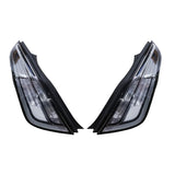 Jaguar XJL Venom White Base LED Tail Lights – Premium Rear Light Upgrade