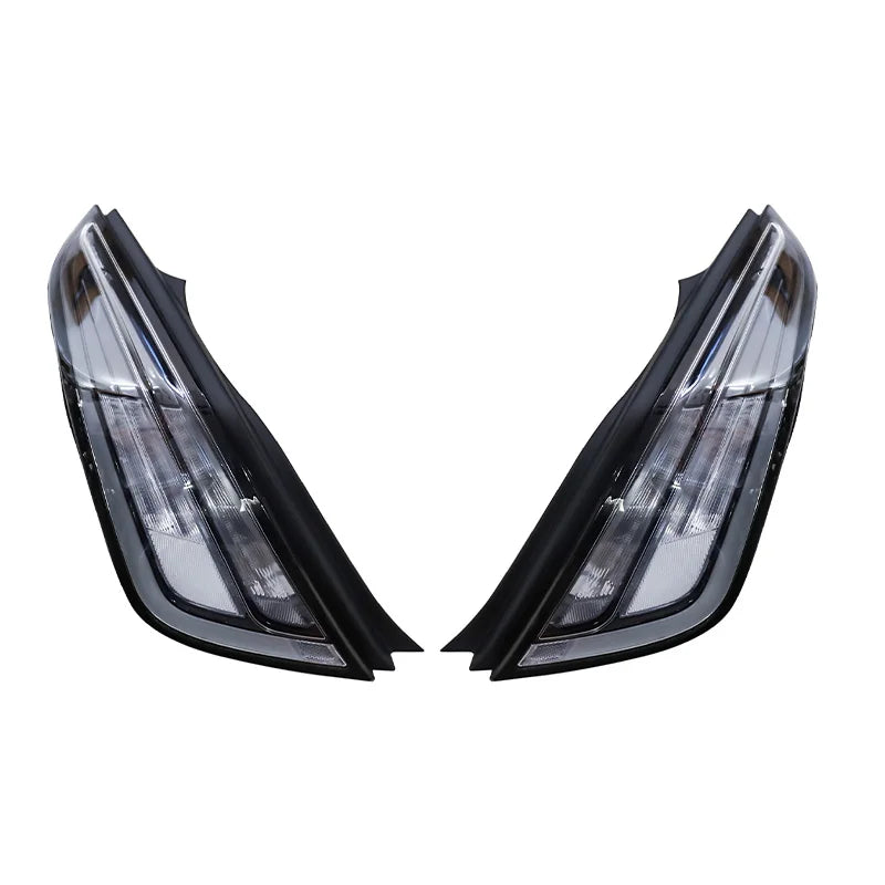 Jaguar XJL Venom White Base LED Tail Lights – Premium Rear Light Upgrade
