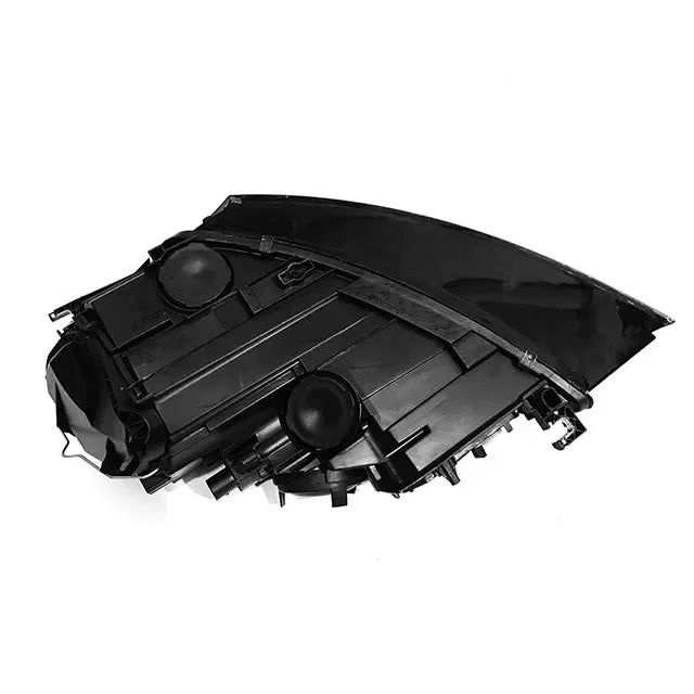 Xenon HID Headlight Assembly for Audi TT / TTS / TTRS (2007–2014) – OEM Style AFS Headlamps with LED DRL