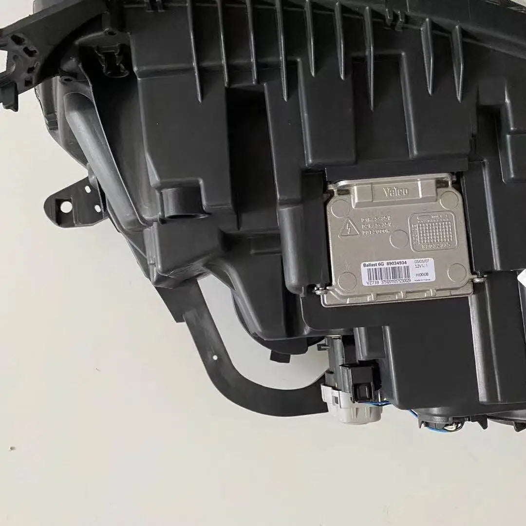 High-quality Xenon Car Headlights for 2015 Dongfeng Citroen C5