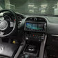 Android 13 8G+ 256G Car Radio Player for Jaguar XE F Pace 2015-2019 GPS Navigation Multimedia Stereo Carplay DSP