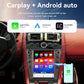 10.4" Android 14 Multimedia Navigation System with Wireless CarPlay for Aston Martin (2005-2015)