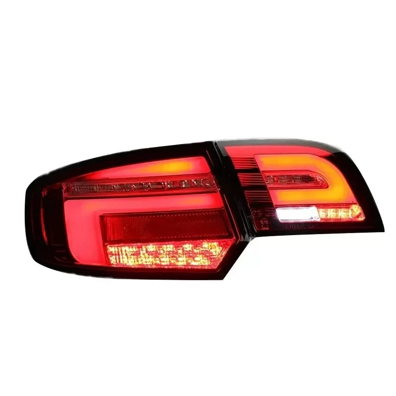 LED Tail Lights for Audi A3 Hatchback (2003–2012) – Dynamic Rear Lamp Upgrade