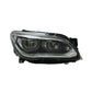 LED Headlights for BMW 7 Series F01 & F02 (2009-2015) – DRL & Dynamic Turn Signals