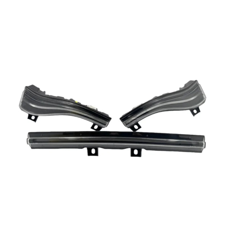 Used LED Rear Tail Light Set for Aston Martin DBX – Brake &amp; Reverse Lights