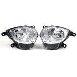 Headlight Front Lamp Left and Right for Fiat 500 2008-2015 / OE Numbers: 51786772, 51786771