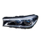 Laser & LED Headlights for BMW 7 Series G11 & G12 – Original High-Quality Replacement