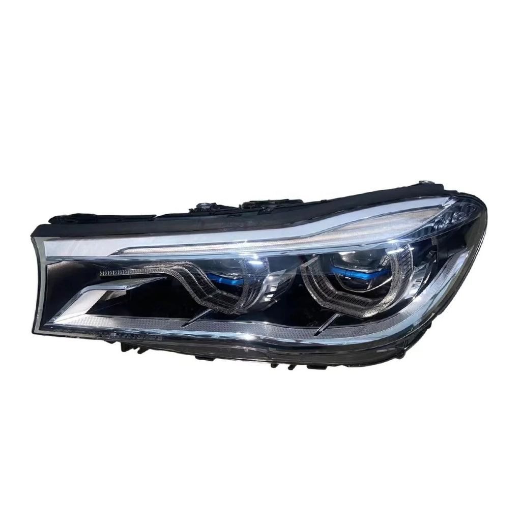High Quality Laser Headlights and LED Headlights Suitable for BMW 7 Series G11 G12 Automotive Lighting System