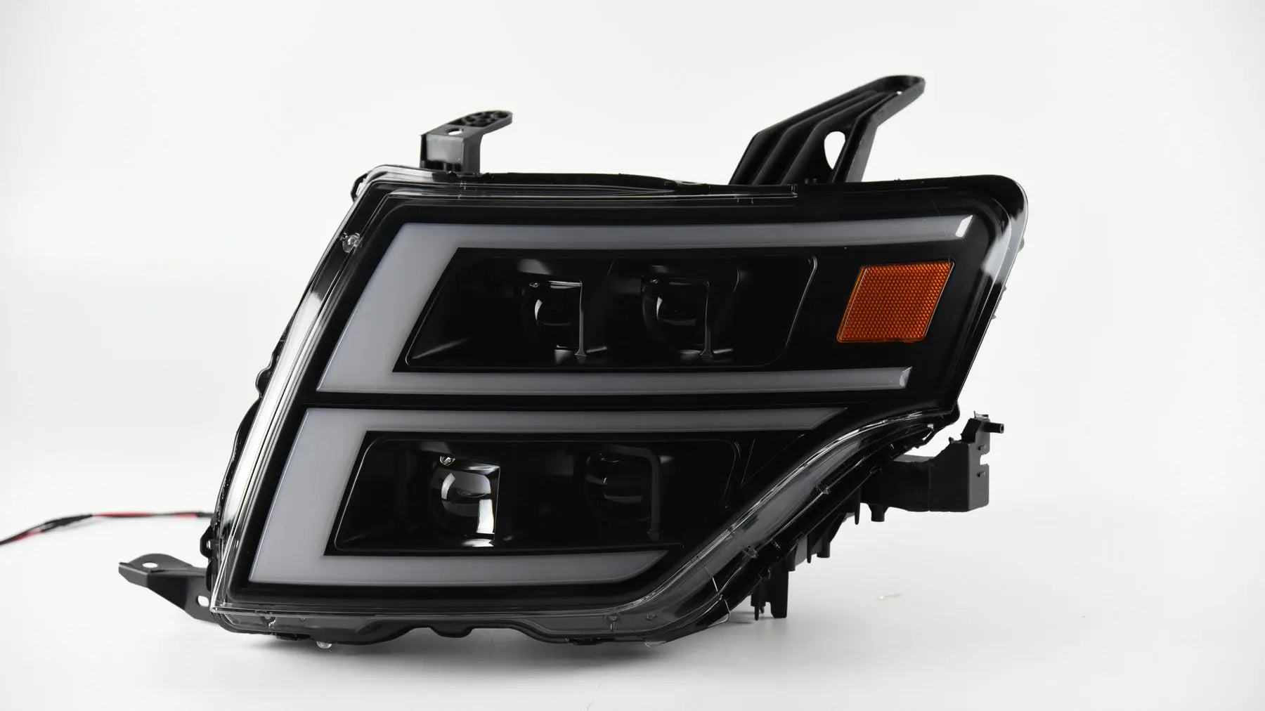 LED Projector Headlights for Audi A3 (2017-2020) and (2013-2016)
