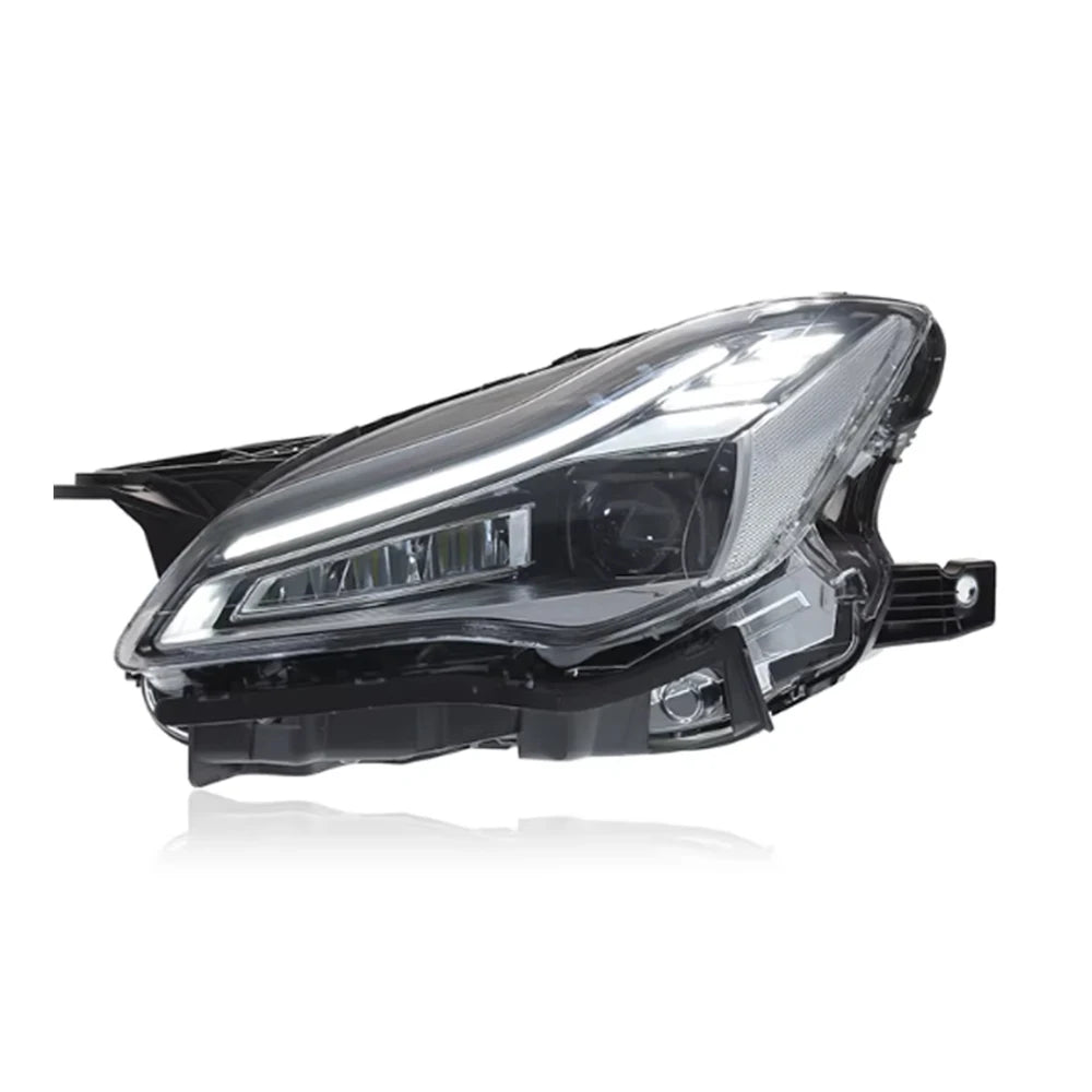 Phare pour Maserati Quattroporte 2013–2017