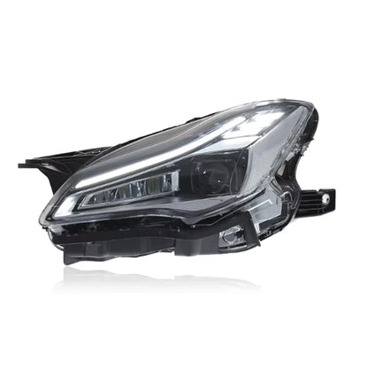 Phare pour Maserati Quattroporte 2013–2017