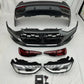 RS4 B9.5 Style Full Body Kit for Audi A4 &amp; S4 B9 (2017-2019)