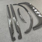 W12 Style Carbon Fiber Body Kit for Bentley Continental GT (2015–2017) | Front Lip, Side Skirts, Rear Diffuser &amp; Spoiler