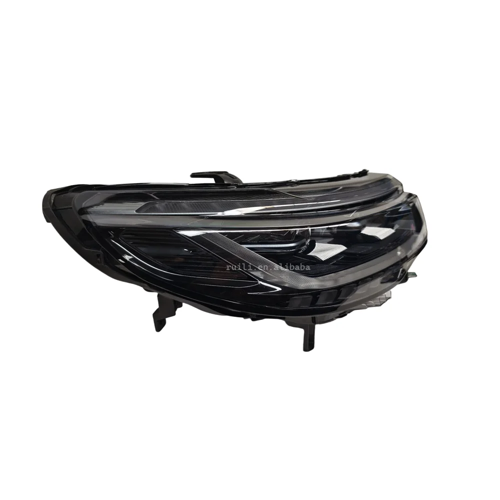 LED Headlight Assembly for Ford Explorer 2023-2026 – OEM Style Replacement Headlamp