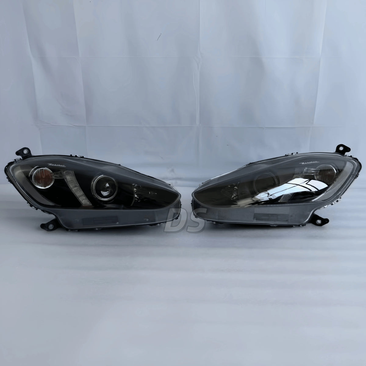 Koplamp voor Maserati GranTurismo / GranCabrio 2007–2020