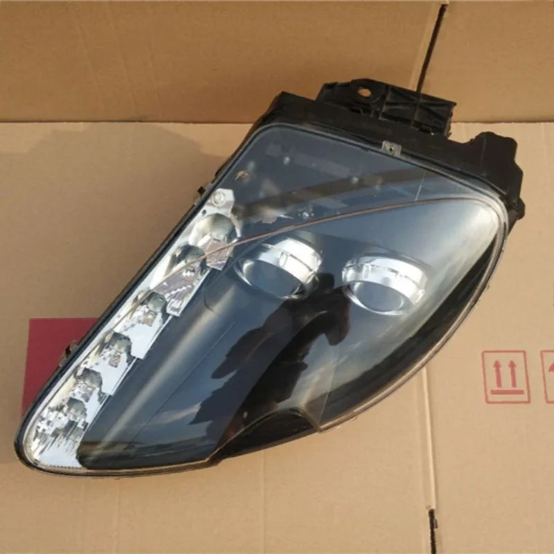 Aston Martin Vantage Zagato Headlight Assembly – Original Used Front Headlight Replacement