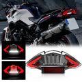 LED Motorcycle Tail Light for BMW F650GS, F800 &amp; R1200GS Adventure